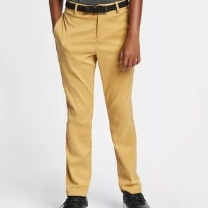 Nike Dri-Fit Pants for Boys In The Size Large